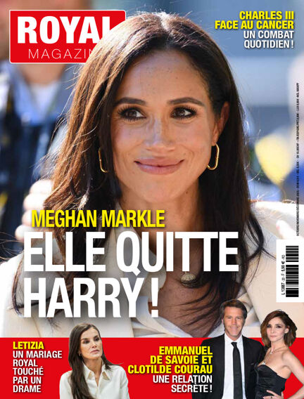 Royal Magazine