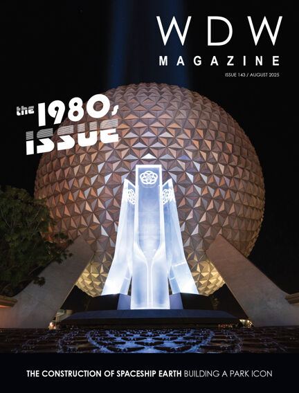 WDW Magazine