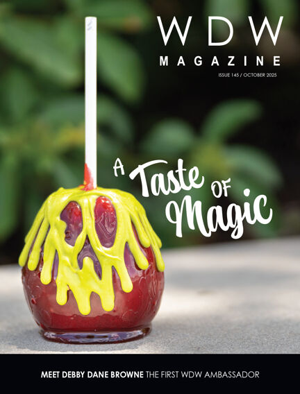WDW Magazine