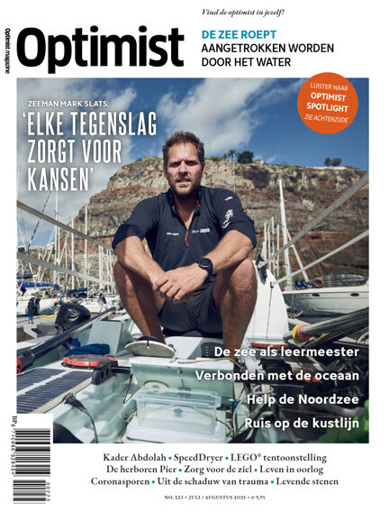 Optimist Magazine
