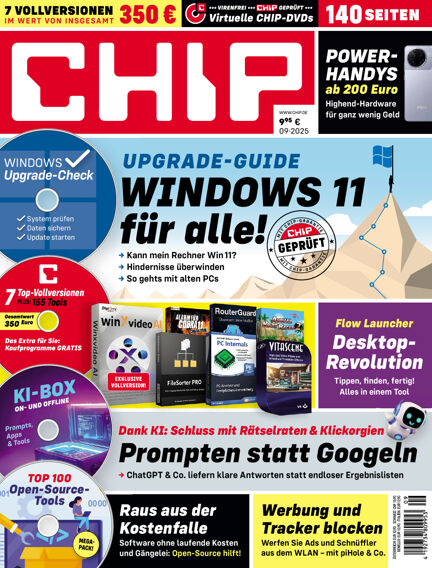 CHIP