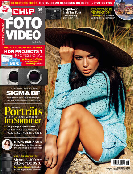 CHIP Foto-Video
