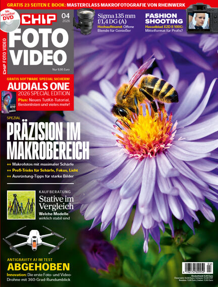 CHIP Foto-Video