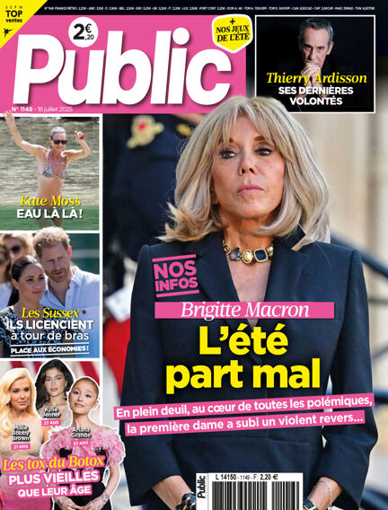 Célébrités et divertissement