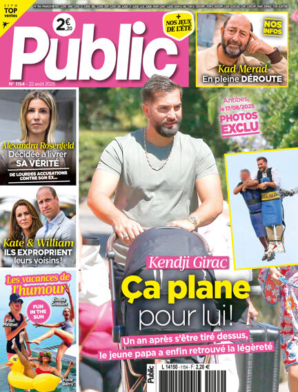 Célébrités et divertissement