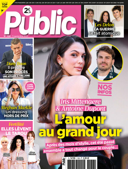 Célébrités et divertissement