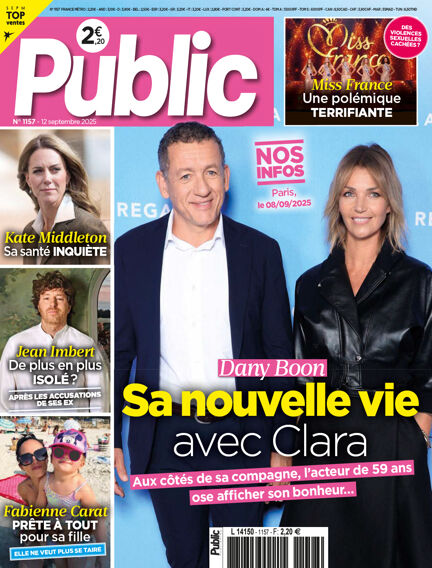 Célébrités et divertissement