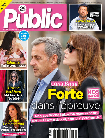 Célébrités et divertissement