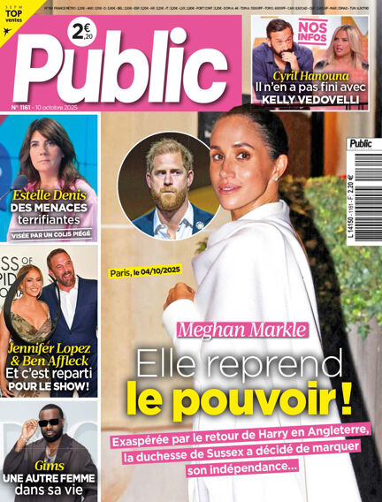 Célébrités et divertissement