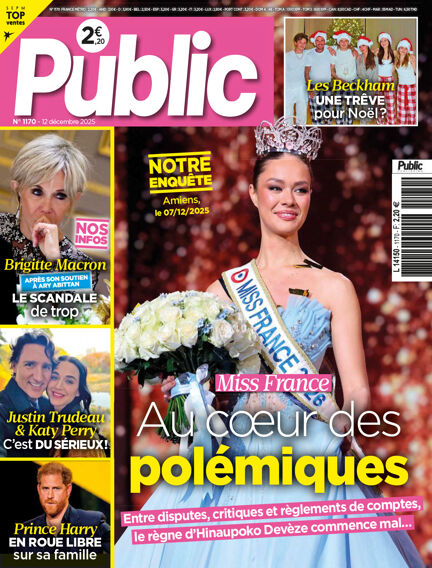 Célébrités et divertissement