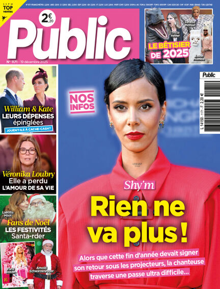 Célébrités et divertissement