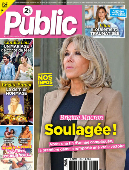 Célébrités et divertissement