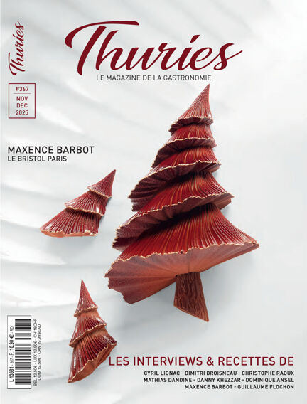 Thuries Magazine