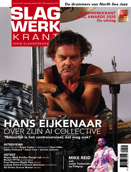 Slagwerkkrant