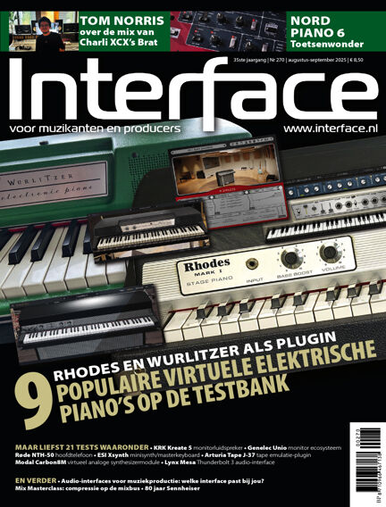 Interface