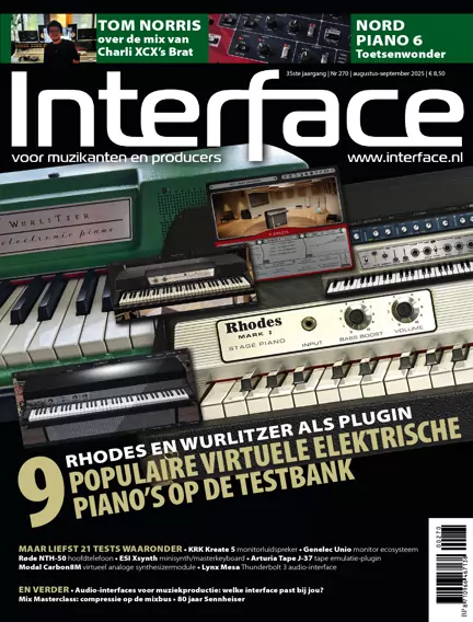 Interface