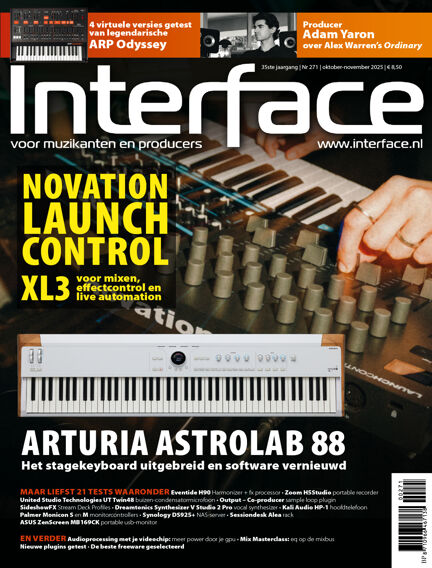 Interface
