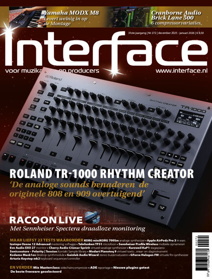 Interface