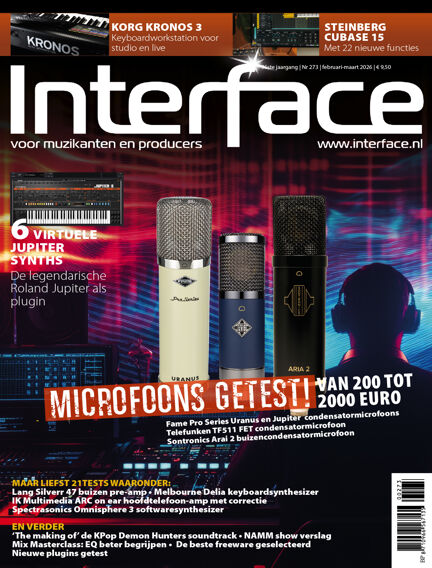 Interface