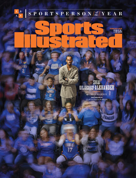 Sports Illustrated
