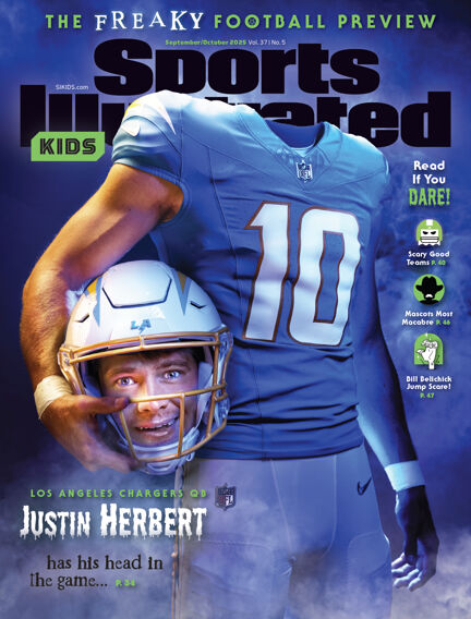Sports Illustrated Kids