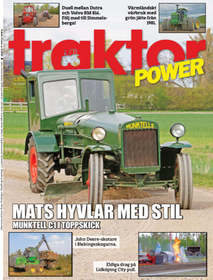 Traktor Power