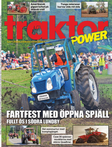 Traktor Power