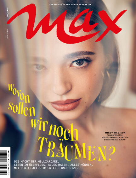 MAX