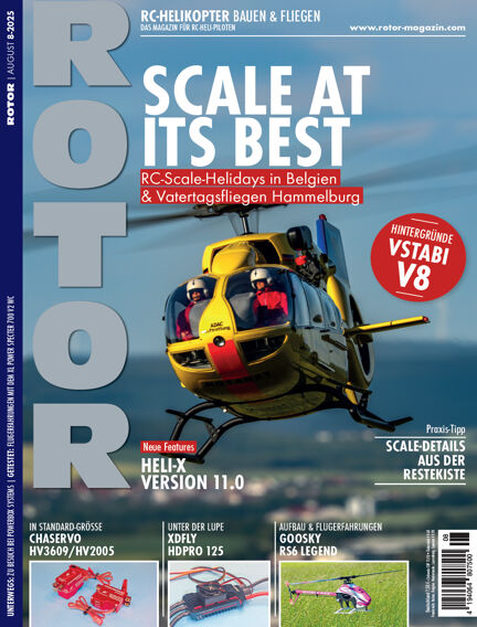 ROTOR