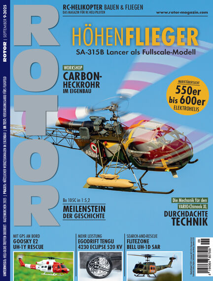ROTOR