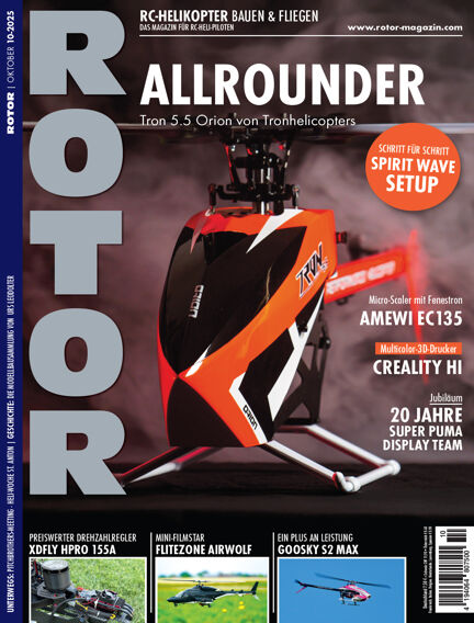 ROTOR