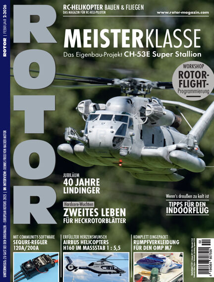 ROTOR