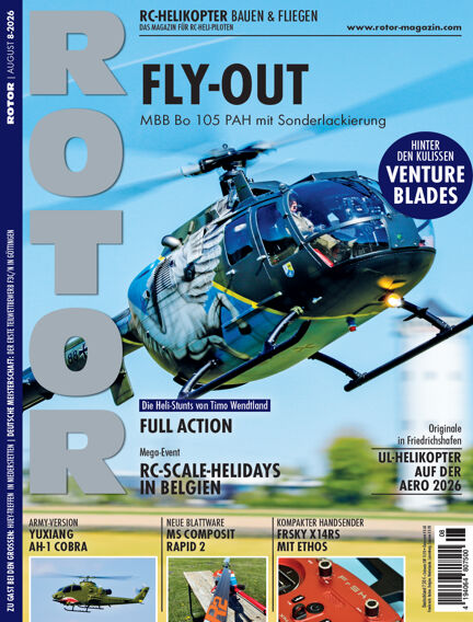 ROTOR