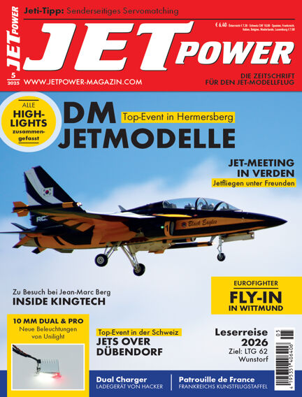JetPower