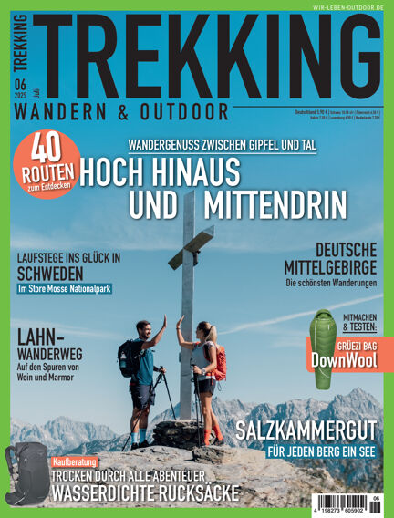 trekking-Magazin