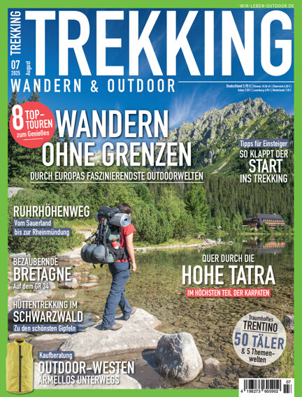 trekking-Magazin