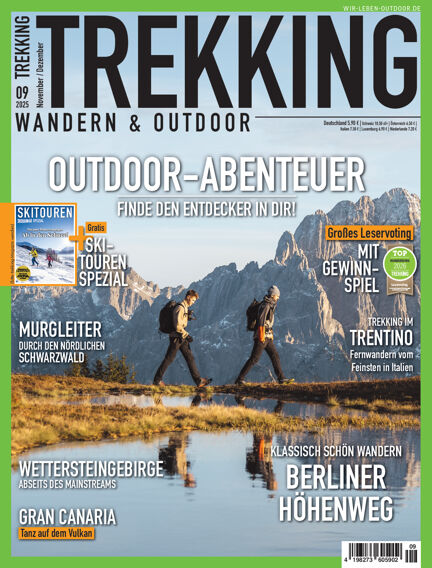 trekking-Magazin