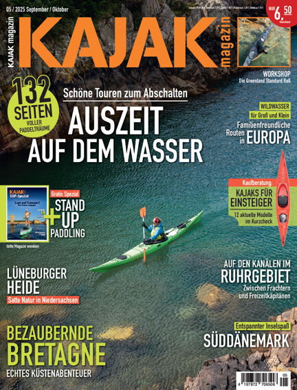 kajak-Magazin