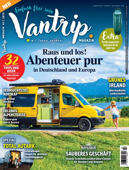 VANTRIP