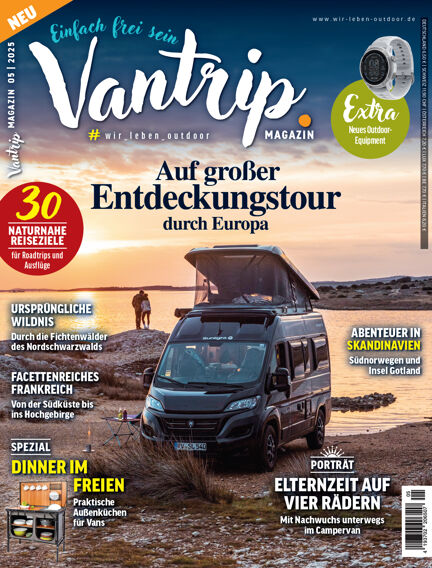 VANTRIP