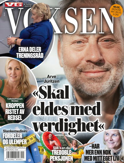 VG Voksen