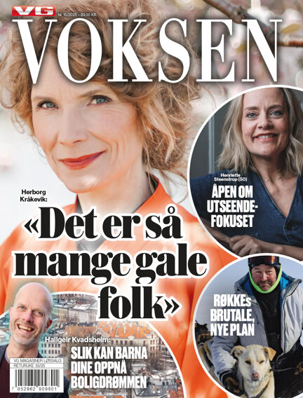 VG Voksen