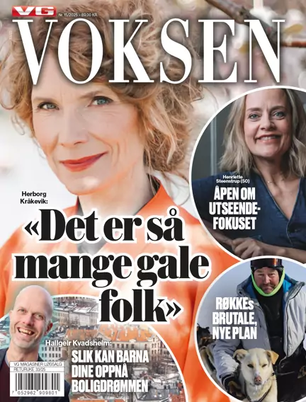 VG Voksen