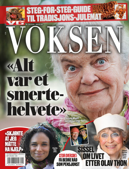 VG Voksen