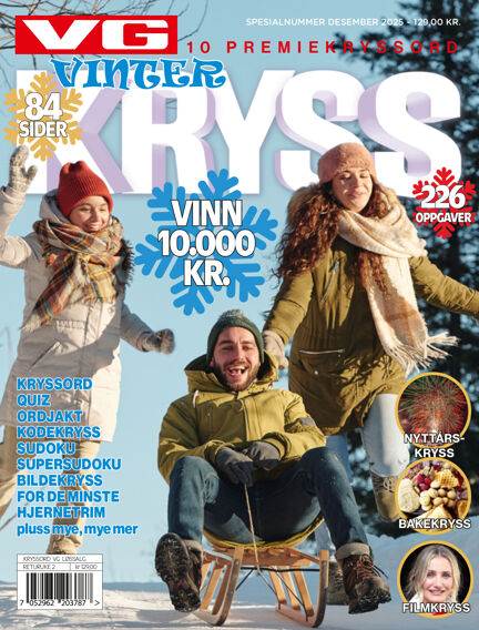 VG Magasin