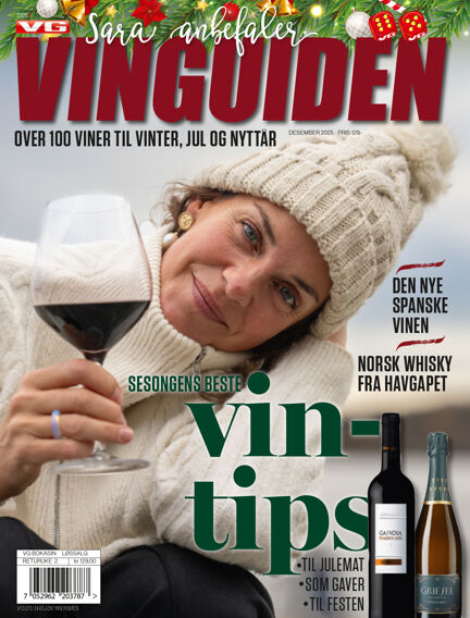 VG Vinguiden