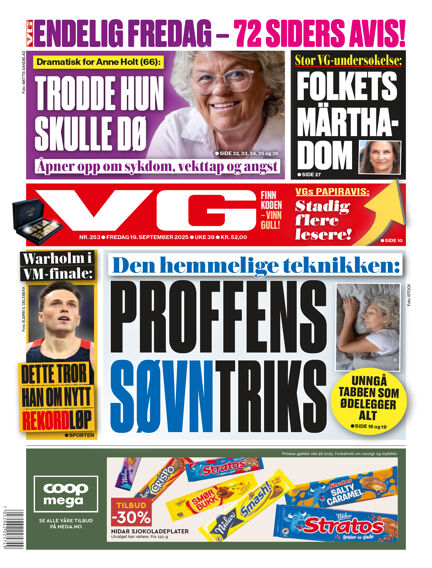 VG