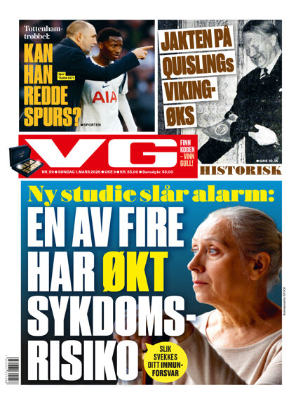 VG