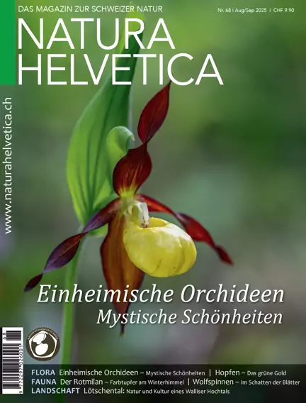 Natura Helvetica