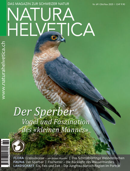 Natura Helvetica